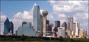 Dallas real estate
