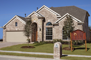 Grand Homes Dallas TX
