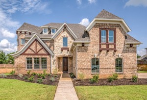 Keller Home For Sale 1